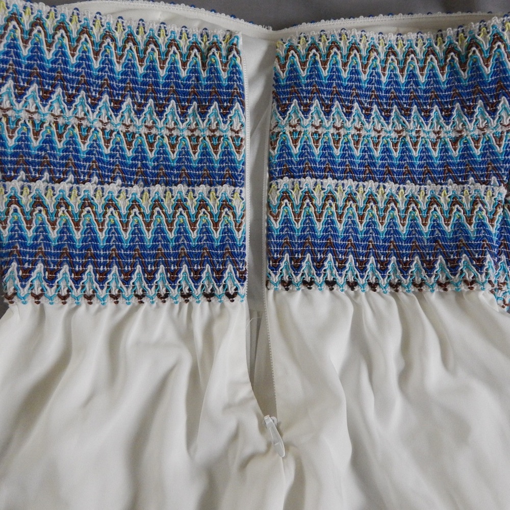 Romper - Picture 3 of 4